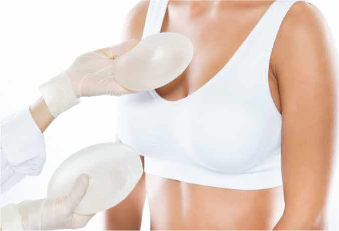 Benefits of Breast Augmentation
