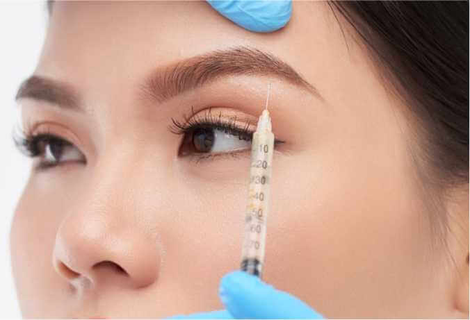 Benefits of Brow Lift Surgery