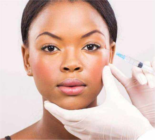 Who is the Right Candidate for Botox?