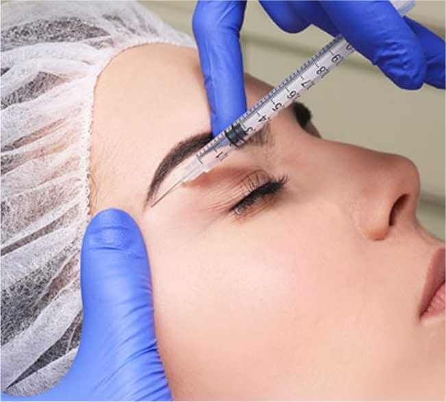 Ideal candidate for the Procedure