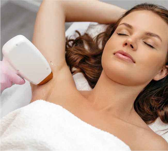 Who is the Right Candidate for Excessive Sweating Treatment?