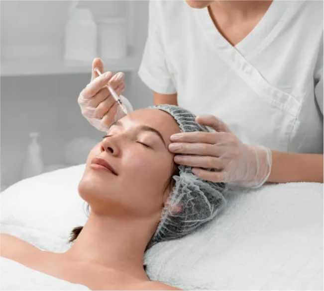 Who is the Right Candidate for Fillers Treatment?