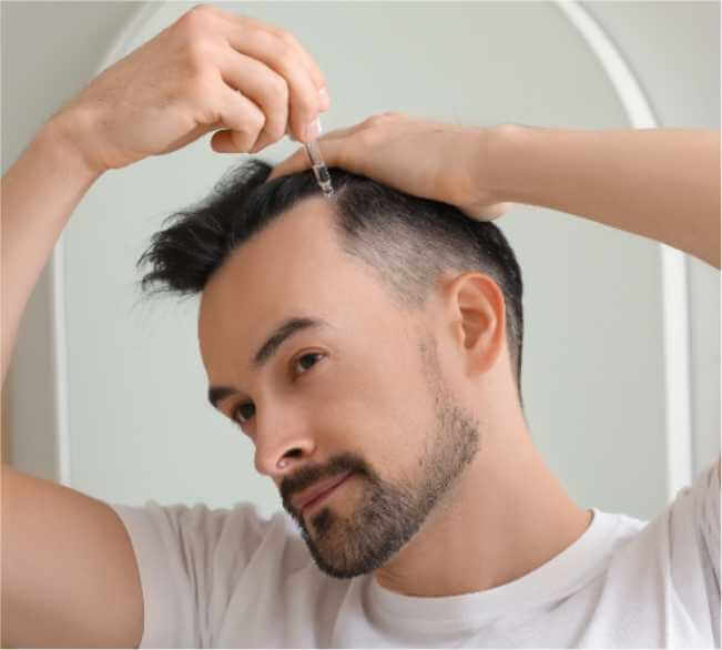 Who is the Right Candidate for Hair Loss Treatment?