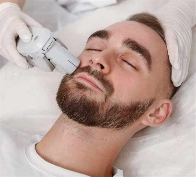 Ideal Candidates for Laser Treatment