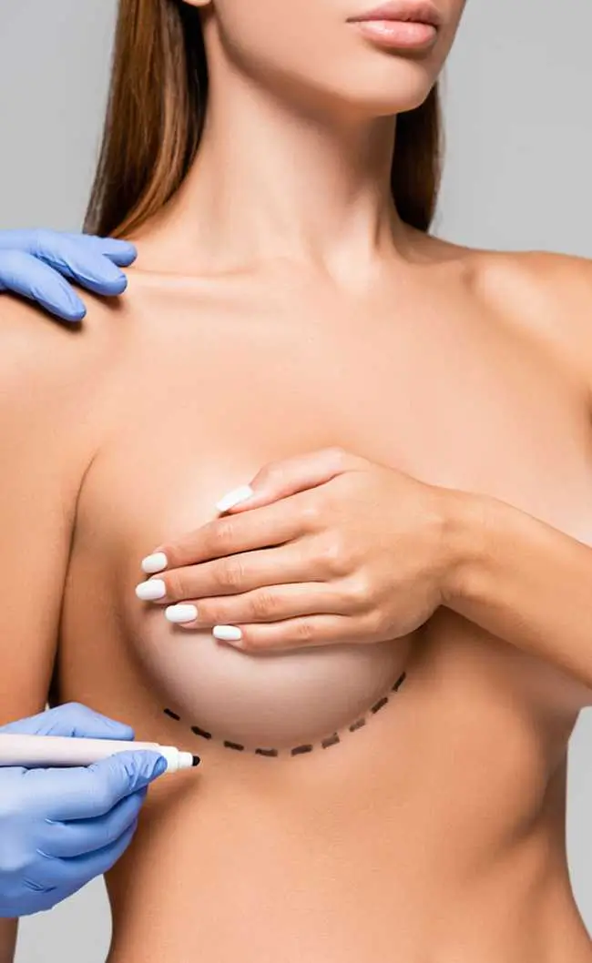 Who is the Right Candidate for Breast Surgery?