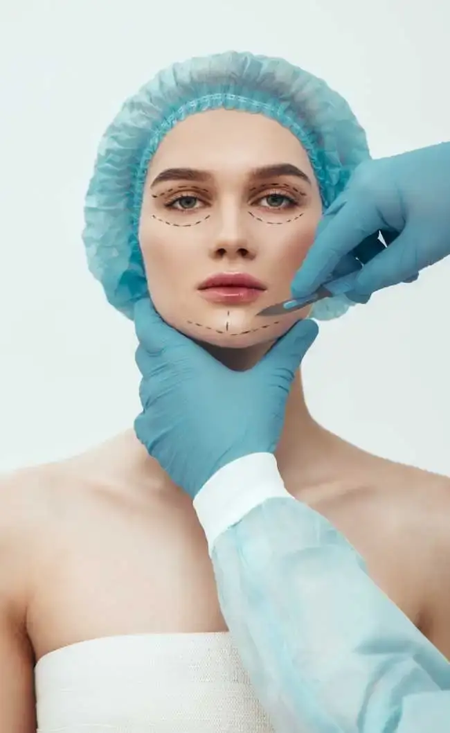 Who is the Right Candidate for Facial Surgery?