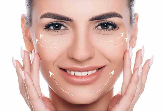 Benefits of Cheek Reduction