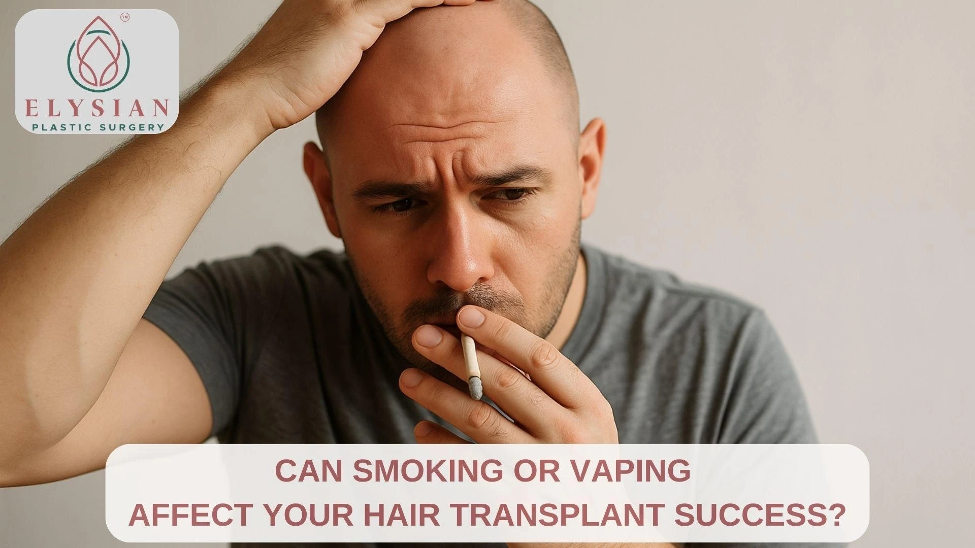 hair transplant in Surat