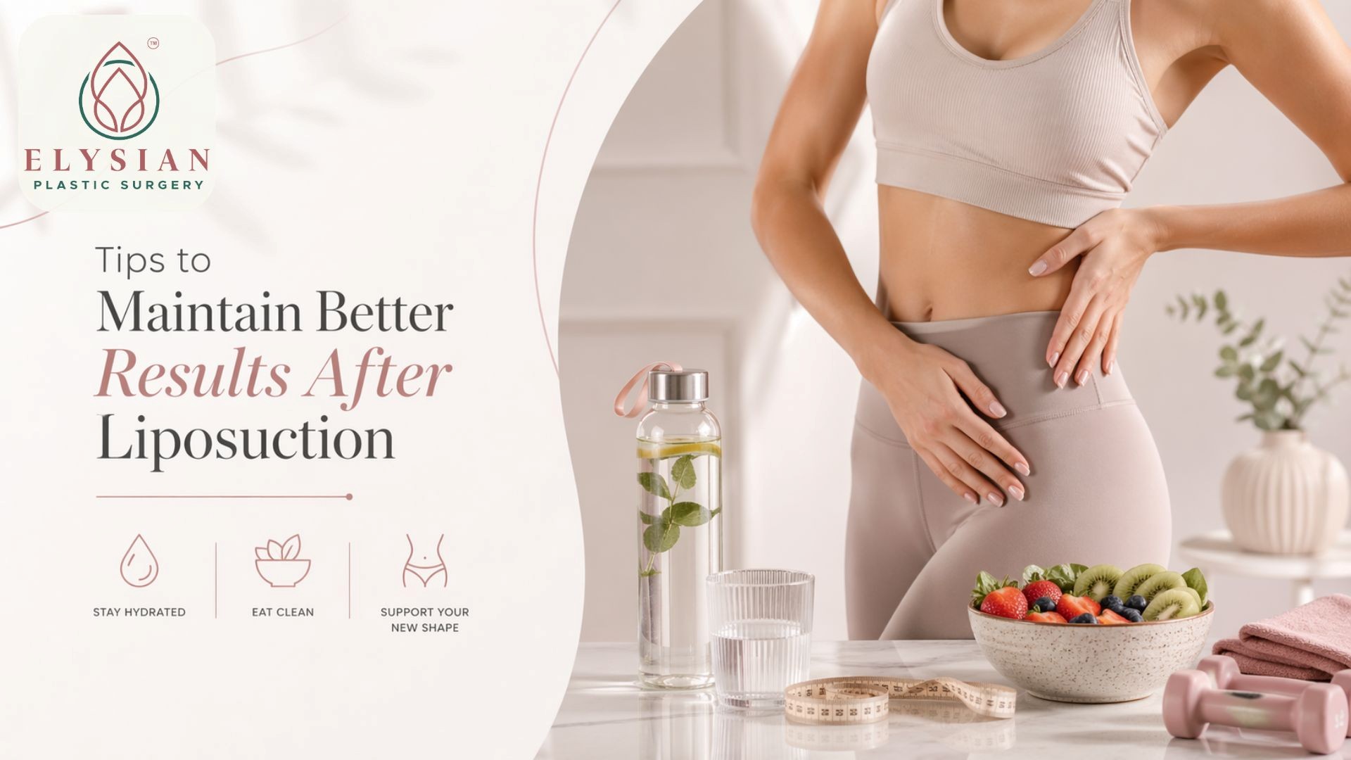 Liposuction Surgery in Surat