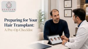 Hair Transplant In Surat
